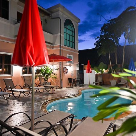 The Villa Residences Resort Patong Exteriör bild
