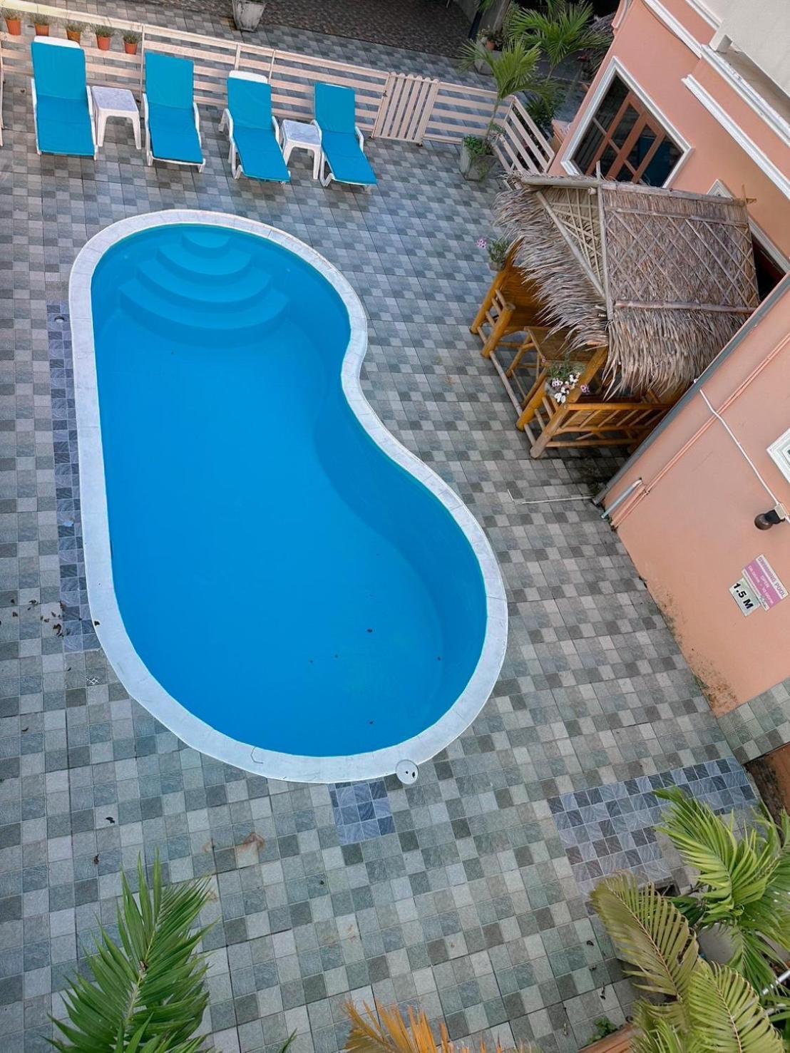 The Villa Residences Resort Patong Exteriör bild