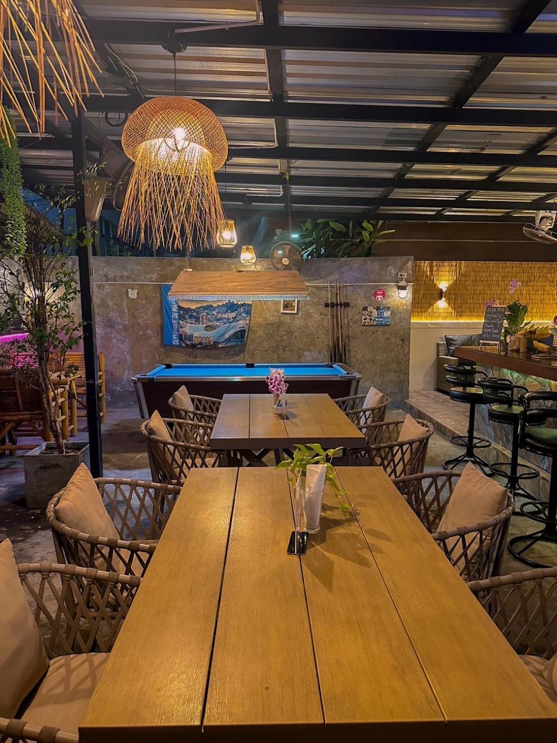 The Villa Residences Resort Patong Exteriör bild