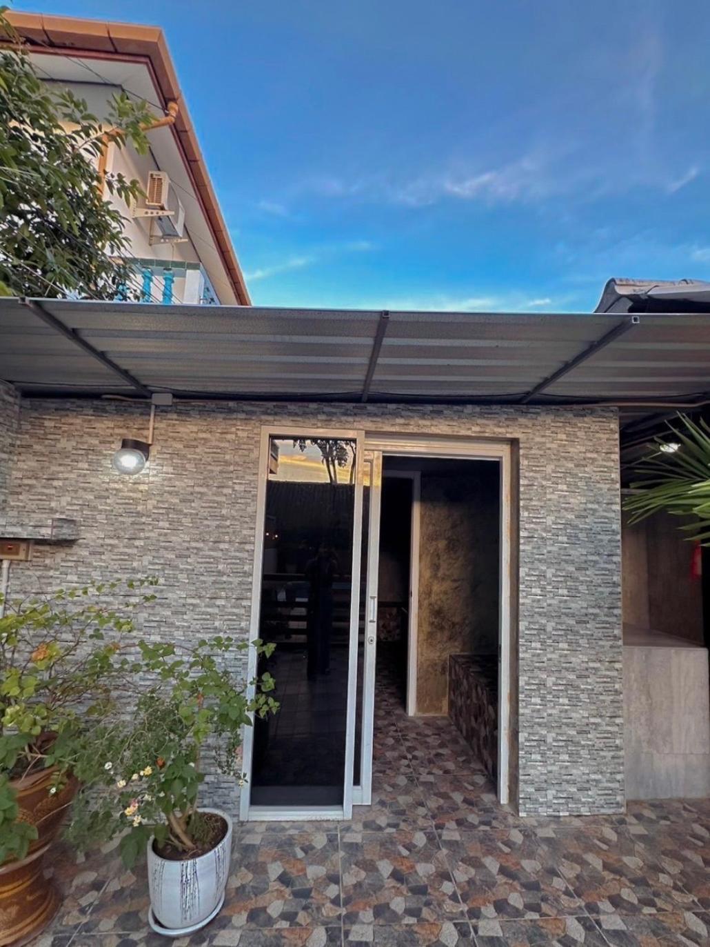 The Villa Residences Resort Patong Exteriör bild