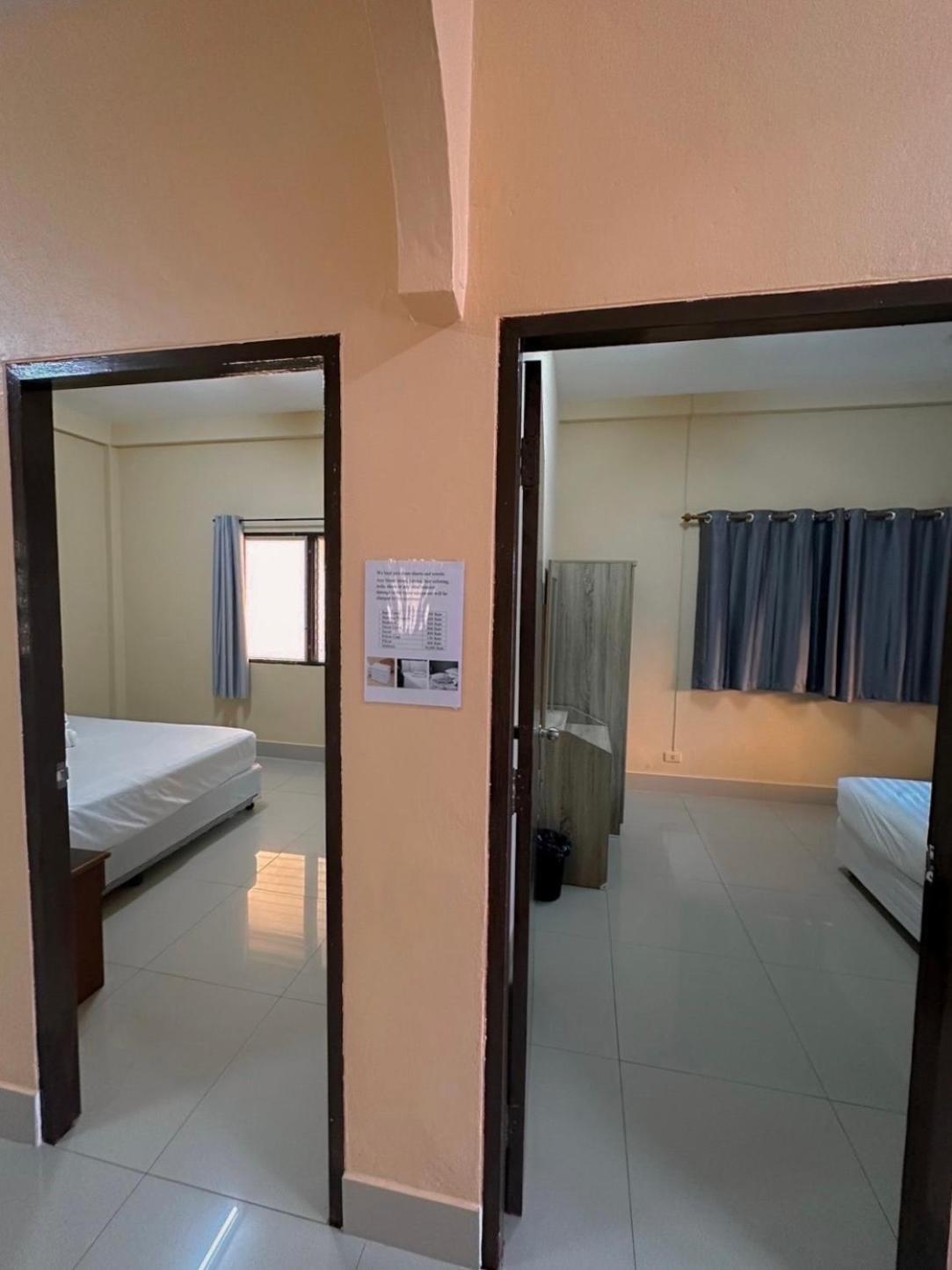 The Villa Residences Resort Patong Exteriör bild